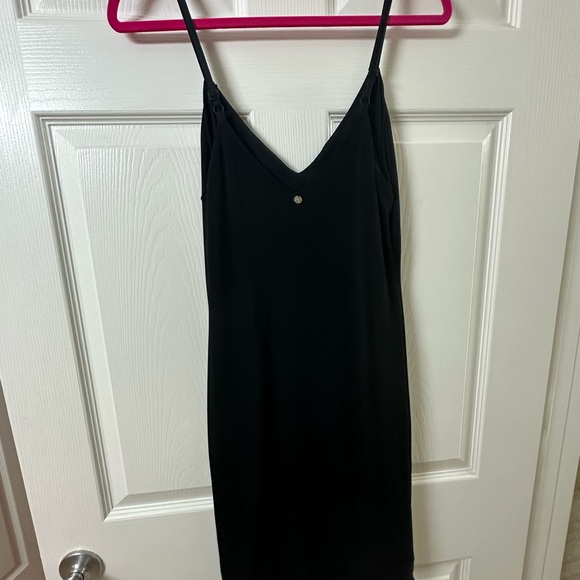 Alice and Olivia Black evening dress - Picture 7 of 9